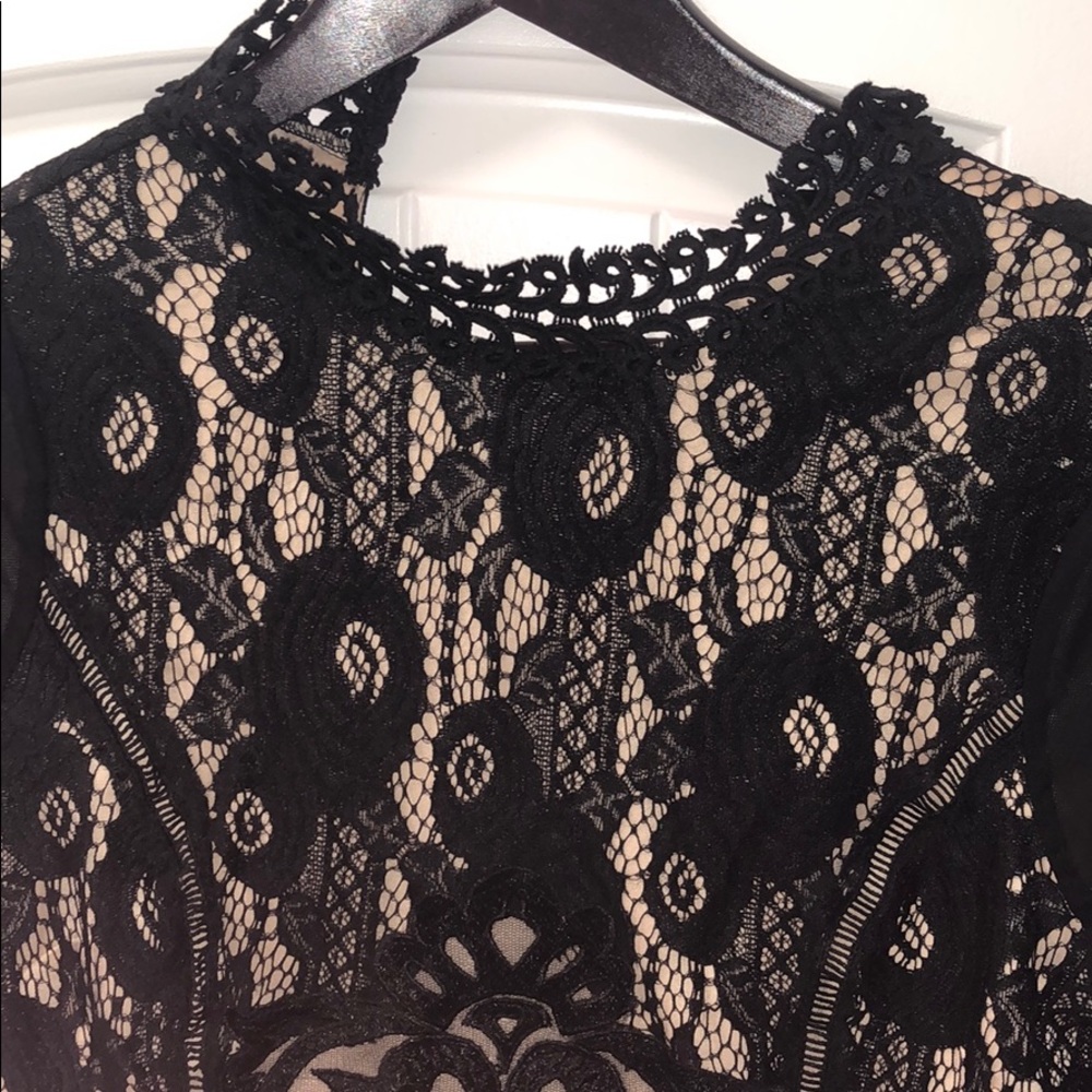 ALT dolce Lace Dress